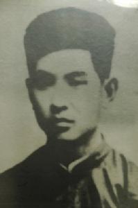 李鳴歧烈士（1905--1931）