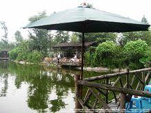 永康森林公園景點特色圖片