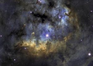 NGC 16