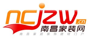 南昌家裝網logo