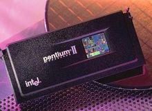 Pentium II