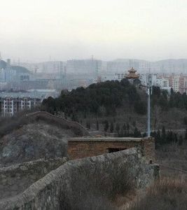 隆恩寺[北京市石景山區]