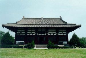 青龍寺