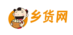 鄉貨網LOGO