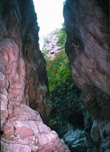 汾河二庫風景區