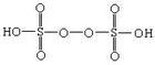 過氧硫酸