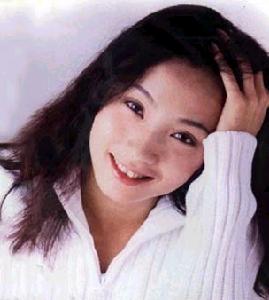 Tao Hong (actress, born 1972)