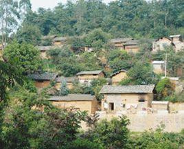 小水井村[雲南省昆明市富民縣永定鎮小水井村]