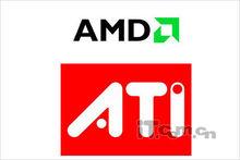 AMD兼併ATi