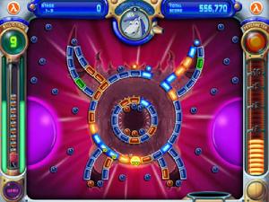 Peggle