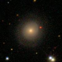 IC 1059 SDSS 彩色圖