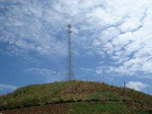 塘子寨自然村基礎設施-移動通信