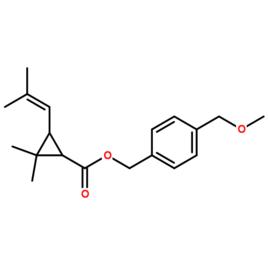 甲醚菊酯