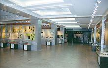 山西財經大學金融貨幣史博物館