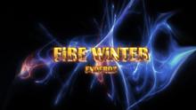 fire winter