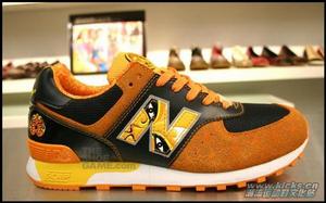 New Balance美國