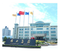 杭州傳化化學製品有限公司