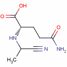 谷氨醯氨基丙腈