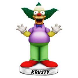 Krusty[辛普森一家中的人物]