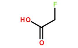 氟乙酸