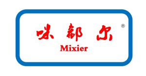 咪郗爾Logo