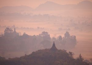 Rakhine State