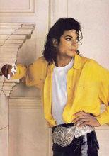 Liberian Girl