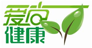 愛尚健康商城logo