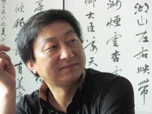 董小寧[吉木乃縣別斯鐵熱克鄉派出所副所長]