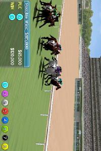 3D賽馬 Virtual Horse Racing 3D