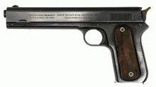 Colt Model 1900