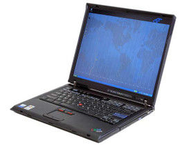 IBM ThinkPad T42 23732WC