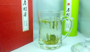 孝村茶