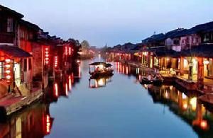 Zhouzhuang 