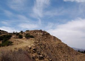 發鳩山