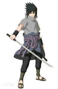 Itachi[漫畫《火影忍者》中的角色]