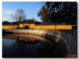 玉泉寺[河北省邢台市玉泉寺]