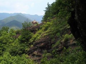 金華大佛寺