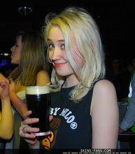 Lily Loveless