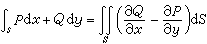 多元微積分學