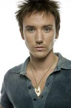 Rob Stewart