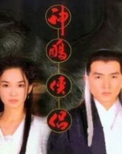 神鵰俠侶[1998年馬玉輝、張龍敏執導電視劇]