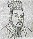 魏武帝曹操(155～220)