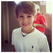 Matty B