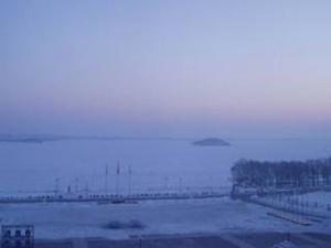 二龍山滑雪場