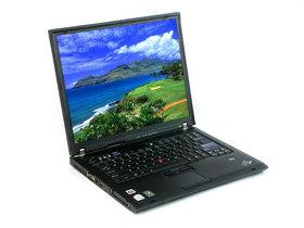 IBM ThinkPad T60 8741EW1