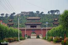 琚村 崇慶寺