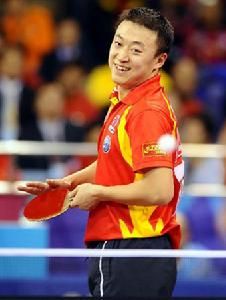 Ma Lin