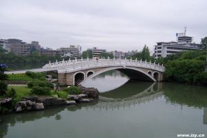 榕溪橋