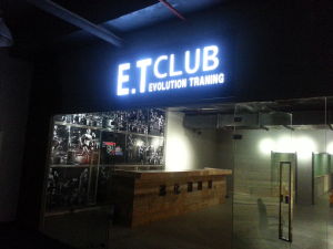 ETCLUB